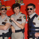 <i>Reno 911!</i> renewed for a second season on Quibi